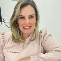 Paula Almeida