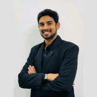 Harsh Raj
