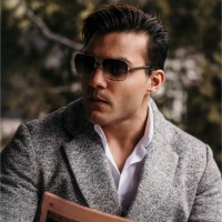 Mayank Atri