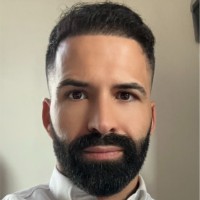 David Da Cruz