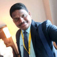 Kommineni Raghavendra Rao