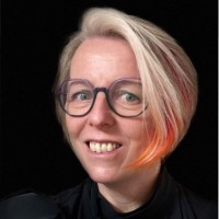 Agnes Meijboom - Van Wijk