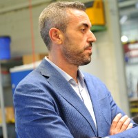 Alex Bonatti