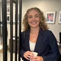 Caitlin Dulsky