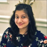 Virali Desai