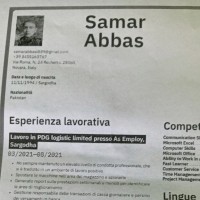 Samar Abbas