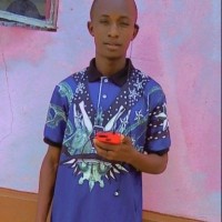 Ibrahim Peter Pessima