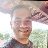 Erlon Anjos Oliveira
