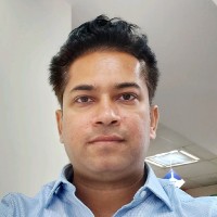 Abhishek Diwakar