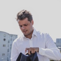 Jonathan Kyritsis