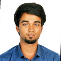 Praveen Ramesh