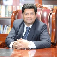 Dr. Syed Mohid Altaf