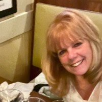 Cindy Bishop