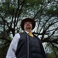 Robert Shields Jr.