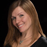 Amy Pierce