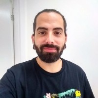 Bruno Henrique Ferranti Dos Santos