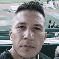 Matias Ariel Gomez