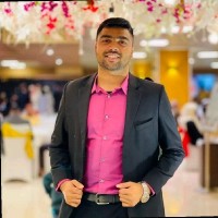 Md Emran Hossen