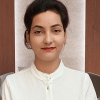 Pooja Tiwari