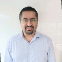 Kunal Parekh