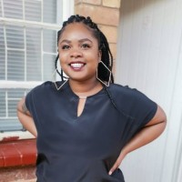 Nelly Tlhabela