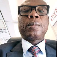 FRANCK ARNAUD GUEDEGBE