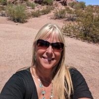 Liane Furseth