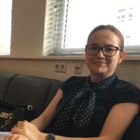 Agnieszka Gumul-Egtberts