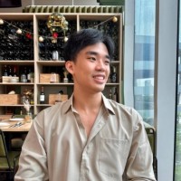 Benjamin Lim
