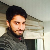 Awais Ali