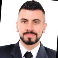 Jhoan Sebastian Colorado Jaimes