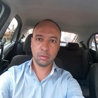 Moacir da Luz Soares