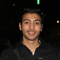 Zizo Mostafa