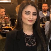 Bushra Javaid