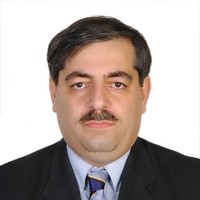 Kambiz Berahmandpour