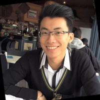 Andrew Yu