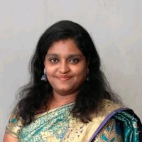 Madhusha Karnamoorthy