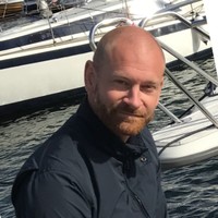 Magnus Rutgersson