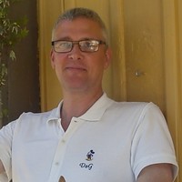 Thomas Lindberg