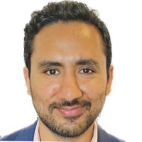 Rajeev Negi