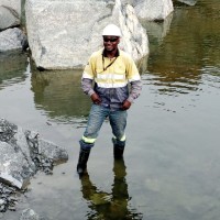 Mungomba Silungwe