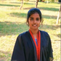 Swetha S