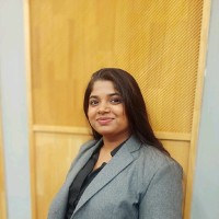 Astha Sinha