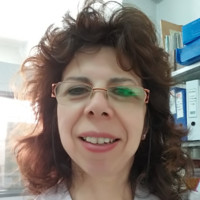 Ruth Wolfgor