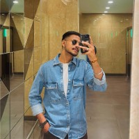 Sumeet Yadav