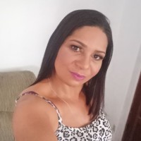 Edjanaina Batista De Jesus