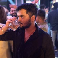 Rishabh Joshi