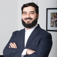 Talha Tabish