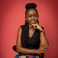 Elizabeth Wanjiku