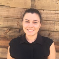Zalika Hanoman-Van-Sluytman